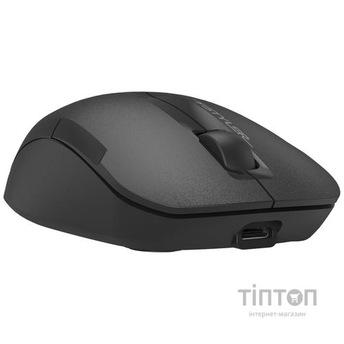 Миша бездротова A4Tech FG15CS Air2 Black