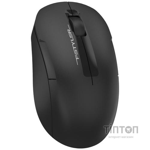 Миша бездротова A4Tech FG15CS Air2 Black
