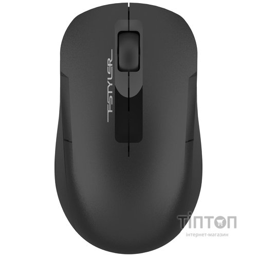 Миша бездротова A4Tech FG15CS Air2 Black