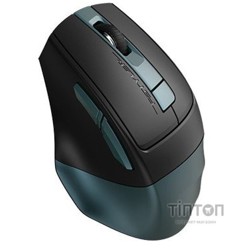 Миша бездротова A4Tech Fstyler FB35CS Midnight Green
