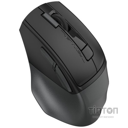 Миша бездротова A4Tech Fstyler FB45CS Air2 Stone Grey