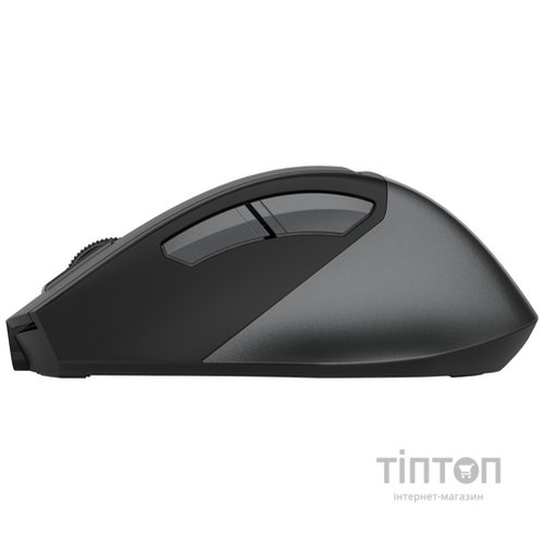 Миша бездротова A4Tech Fstyler FB45CS Air2 Stone Grey