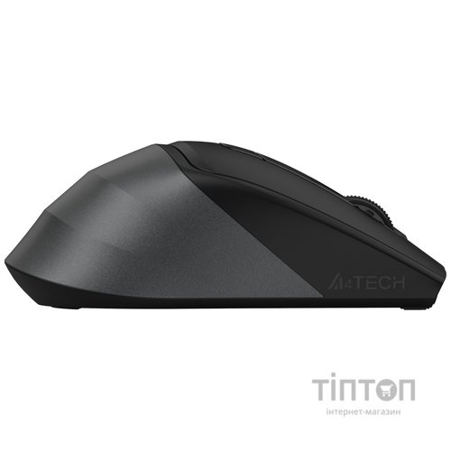 Миша бездротова A4Tech Fstyler FB45CS Air2 Stone Grey