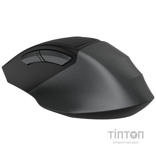 Миша бездротова A4Tech Fstyler FB45CS Air2 Stone Grey