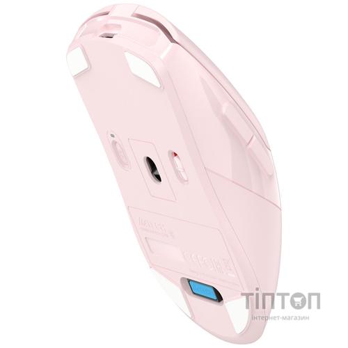 Миша бездротова A4Tech Fstyler FB50C Plus Pink