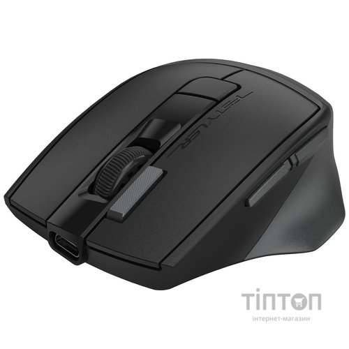 Миша бездротова A4Tech Fstyler FG45CS Air2 Stone Grey
