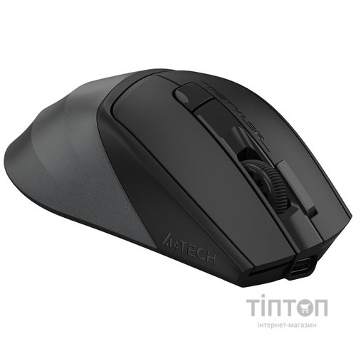 Миша бездротова A4Tech Fstyler FG45CS Air2 Stone Grey