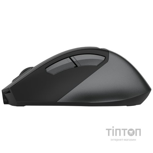 Миша бездротова A4Tech Fstyler FG45CS Air2 Stone Grey