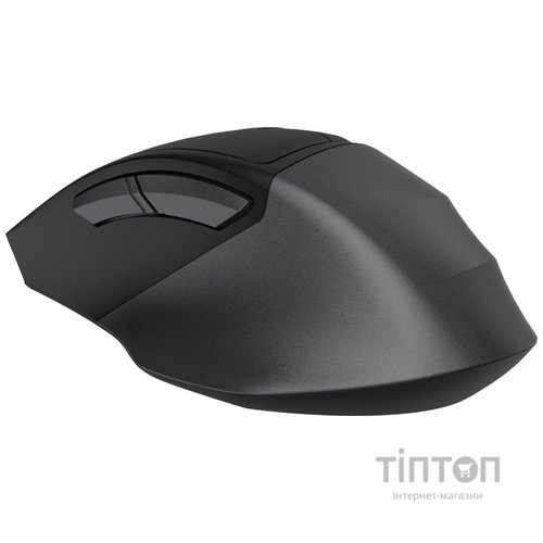 Миша бездротова A4Tech Fstyler FG45CS Air2 Stone Grey