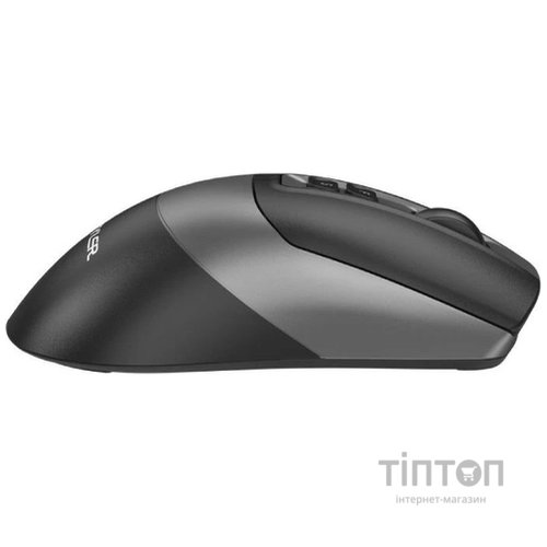 Миша бездротова A4Tech Fstyler FG50 Plus Black
