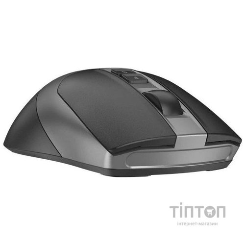 Миша бездротова A4Tech Fstyler FG50 Plus Black
