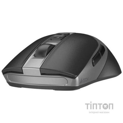Миша бездротова A4Tech Fstyler FG50S Plus Black