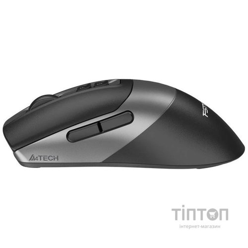 Миша бездротова A4Tech Fstyler FG50S Plus Black