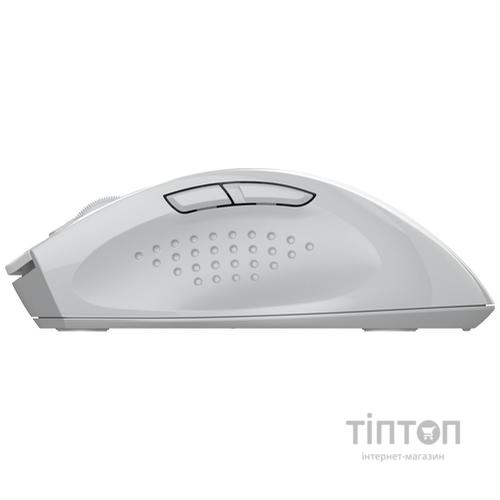 Миша бездротова A4Tech Fstyler FG55S Plus White