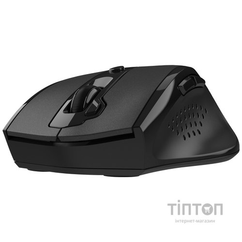 Миша бездротова A4Tech G7-810S Air2 Black