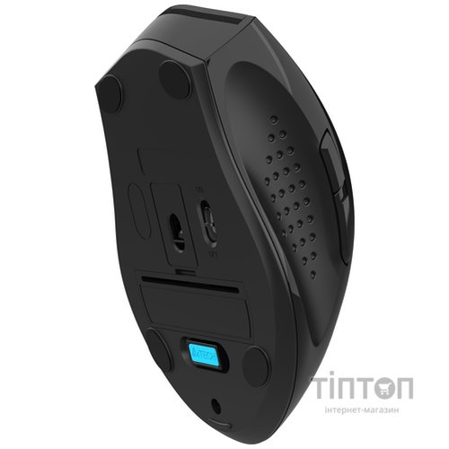 Миша бездротова A4Tech G7-810S Air2 Black