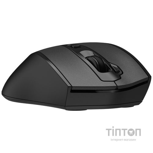 Миша бездротова A4Tech G7-810S Air2 Black