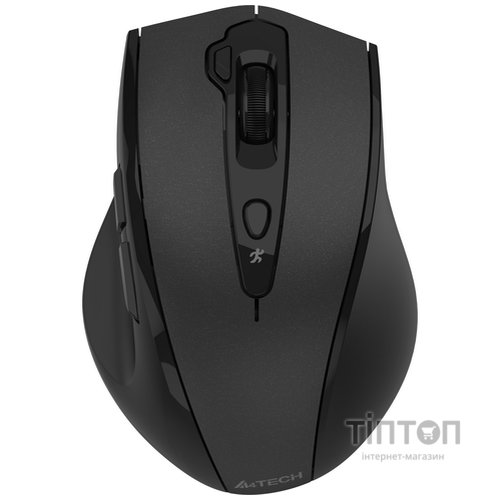 Миша бездротова A4Tech G7-810S Air2 Black