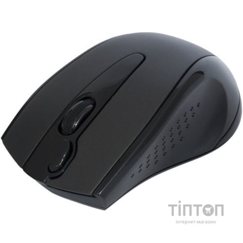 A4Tech A4 G9-500F-1 Black