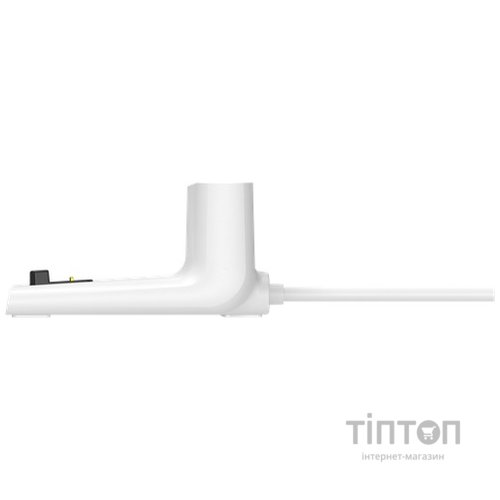 Миша бездротова Bloody SG5 White