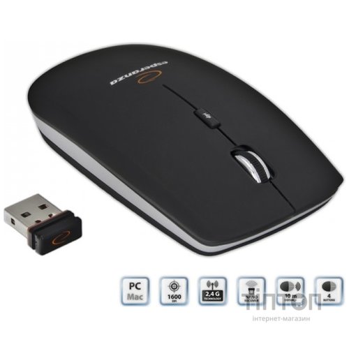 миша бездротова Esper