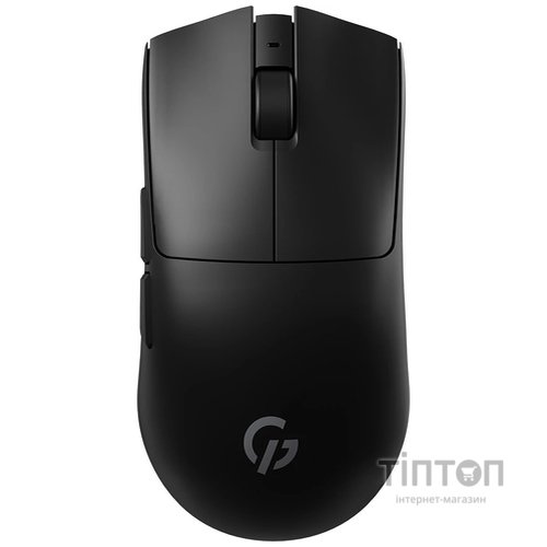 Мишка GamePro Genesis Wizard Wireless/Bluetooth/USB Black (GM160B)