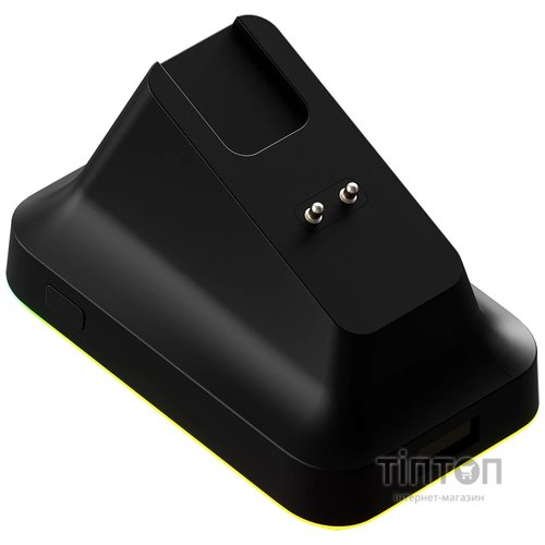 Мишка GamePro Genesis Wizard Wireless/Bluetooth/USB Black (GM160B)