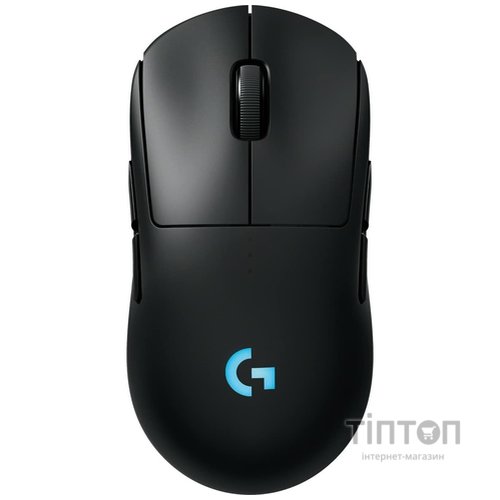 Миша бездротова Logitech G Pro 2 Lightspeed Black (910-007295)