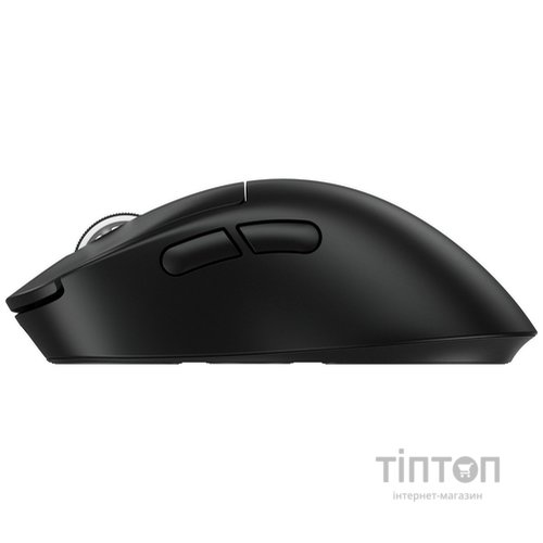 Миша бездротова Logitech G Pro X Superlight 2 Dex Black (910-007357)
