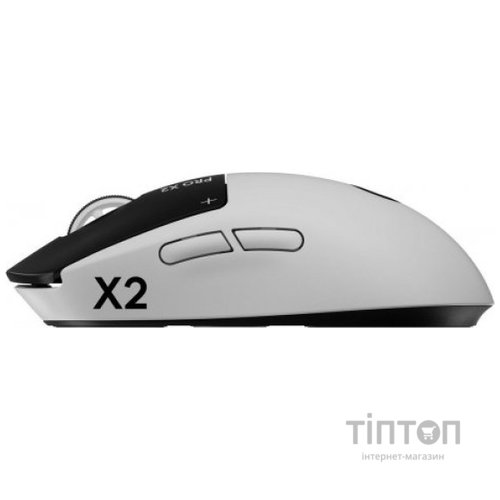 Миша бездротова Logitech G Pro X2 Superstrike (910-007776)