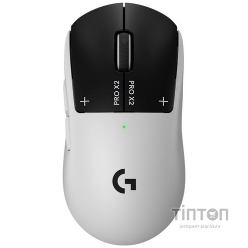Миша бездротова Logitech G Pro X2 Superstrike (910-007776)