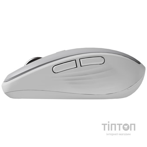 Миша бездротова OfficePro M267G Gray