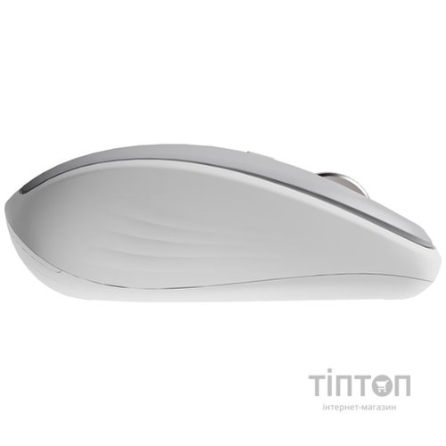 Миша бездротова OfficePro M267G Gray