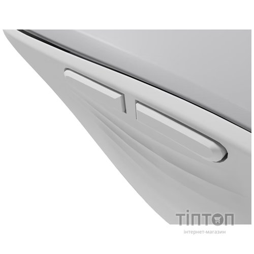 Миша бездротова OfficePro M267G Gray