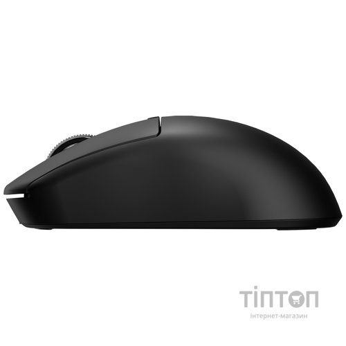 Мишка OfficePro M307B Silent Click Wireless/Bluetooth Black (M307B)