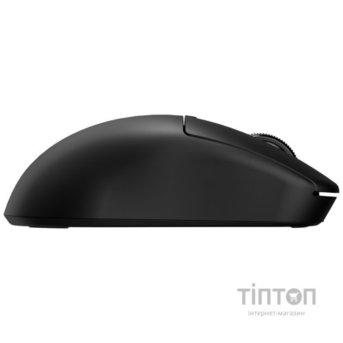 Мишка OfficePro M307B Silent Click Wireless/Bluetooth Black (M307B)