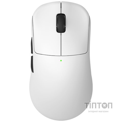 Миша бездротова RAWM ES21 White