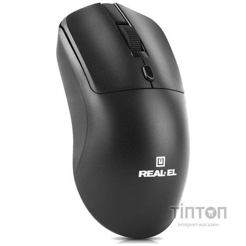 Миша бездротова REAL-EL RM-307W