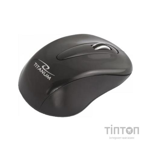 миша бездротова Titan