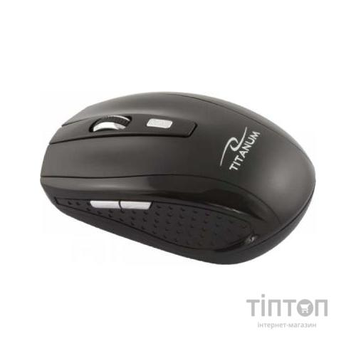 миша бездротова Titan