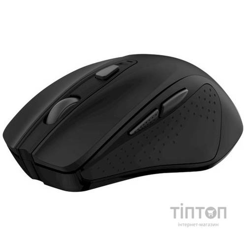 Мишка Trust Nito Silent Wireless Black (25549)