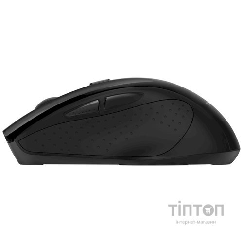 Мишка Trust Nito Silent Wireless Black (25549)