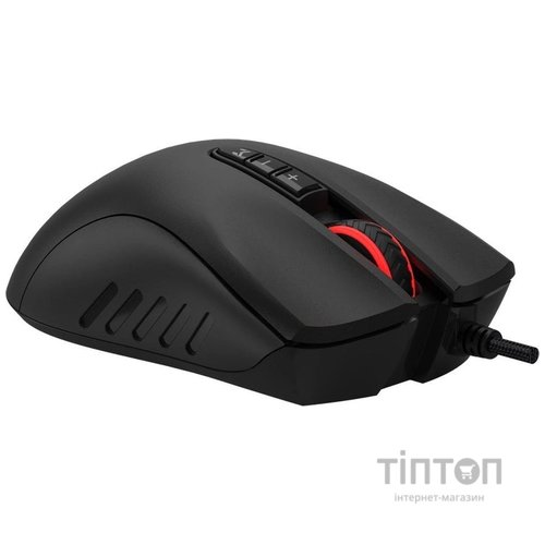 Миша Bloody ES5 Stone Black