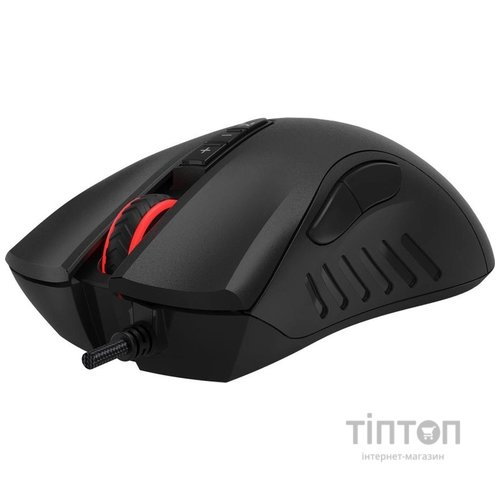 Миша Bloody ES5 Stone Black
