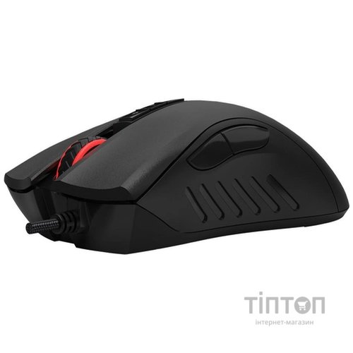Миша Bloody ES5 Stone Black