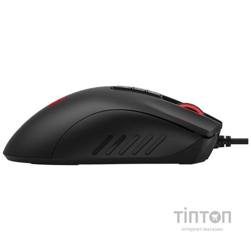 Миша Bloody ES5 Stone Black