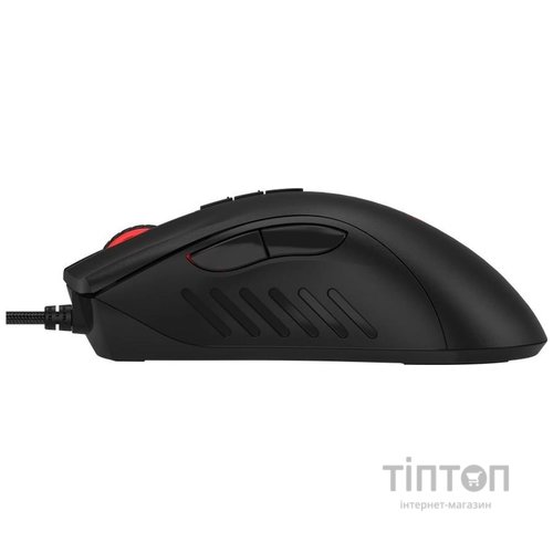 Миша Bloody ES5 Stone Black