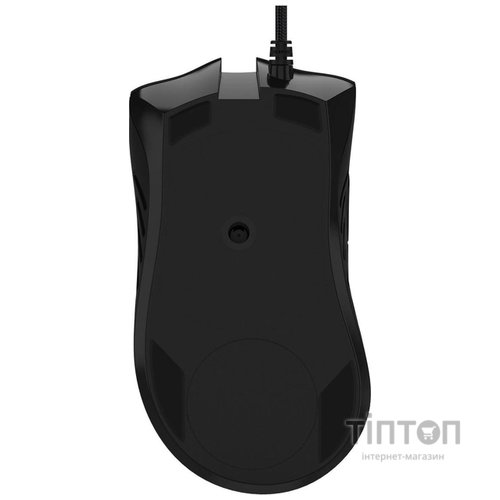 Миша Bloody ES5 Stone Black