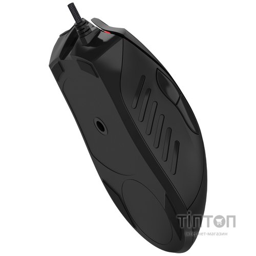Миша Bloody ES5 Stone Black