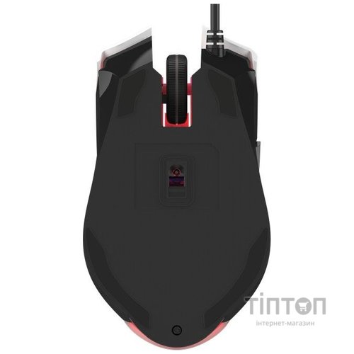 Миша Bloody ES7 Panda White